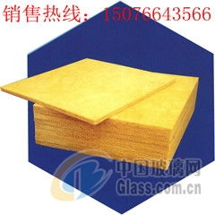 解读玻璃棉制品 特性与应用场景概览