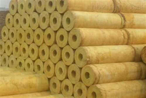 规格定做离心玻璃棉管壳，推动橡塑制品行业创新升级