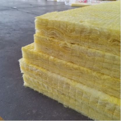 玻璃棉板的物理与热量性能解析