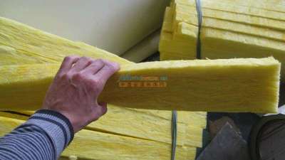 济南宏顺达 玻璃棉与岩棉制品批发，优质材料与合理价位的双重保障