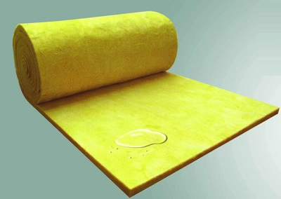 河北华美格瑞 钢结构专用离心玻璃棉卷毡厂家直销，质优价廉