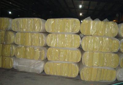 专业解读 玻璃棉制品与玻璃棉卷毡的厂价批发——以河北龙哲保温材料为例
