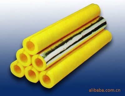 我厂专业生产玻璃棉管——品质、价格与服务一站式解决方案