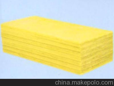 供应华美空调玻璃棉板产品介绍——大城华盛塑胶制品有限公司